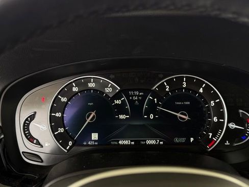 Used 2019 BMW 540i w/ Convenience Package image 23