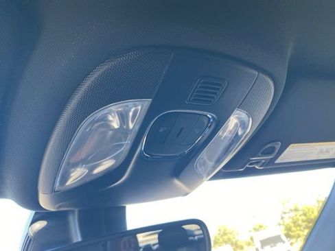 New 2026 Jeep Compass Latitude AWD/4WD image 20