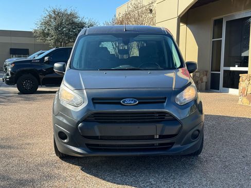 Used 2018 Ford Transit Connect XL image 3