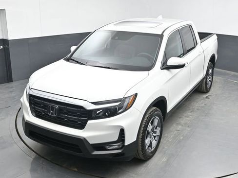 New 2026 Honda Ridgeline RTL image 15