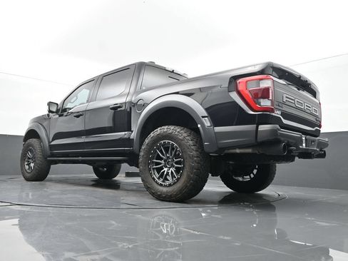 Used 2022 Ford F150 Raptor w/ Equipment Group 801A High AWD/4WD image 39