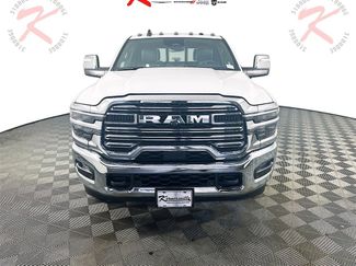 New 2025 RAM 3500 Laramie video 3