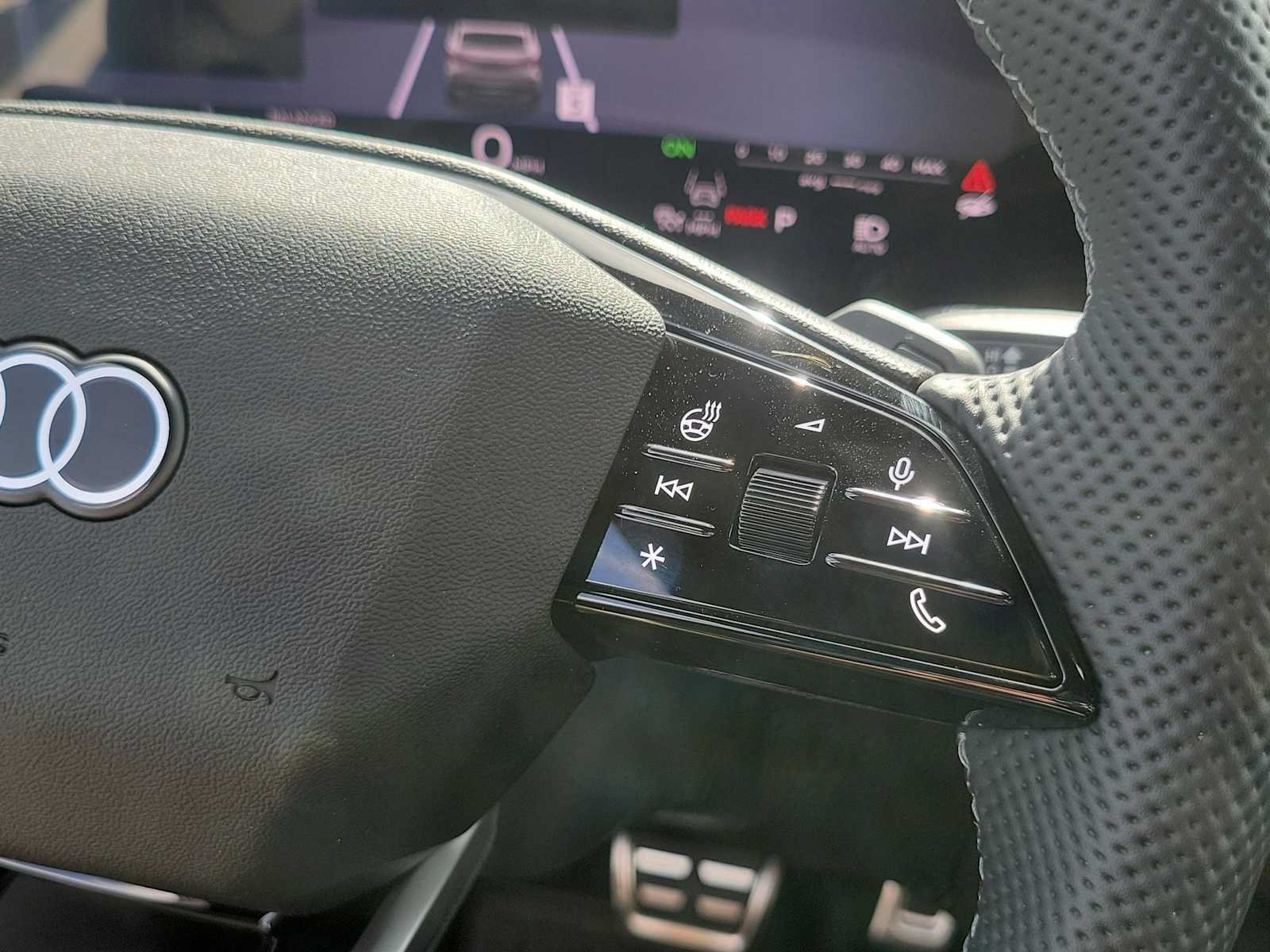 New 2026 Audi SQ5 Premium Plus AWD/4WD image 24