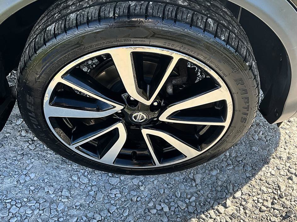 Used 2019 Nissan Rogue Sport SL w/ Premium Package AWD/4WD image 17
