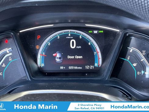 Used 2019 Honda Civic LX image 27