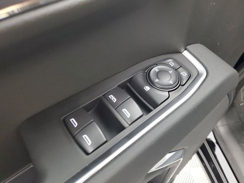 New 2026 Chevrolet Silverado 1500 LT Trail Boss image 27