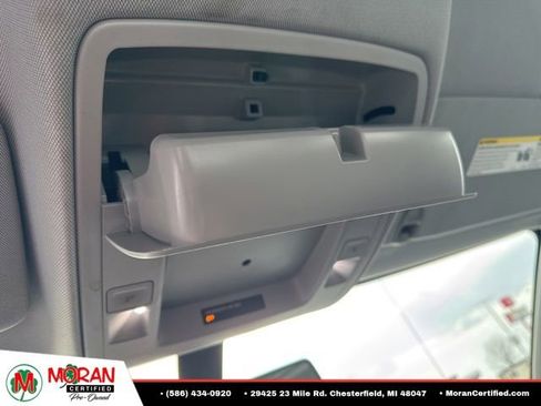 Used 2018 Chevrolet Silverado 1500 W/T w/ Trailering Package RWD image 20