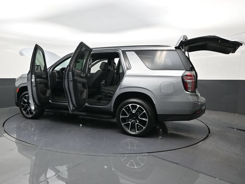 Used 2023 Chevrolet Tahoe LS RWD image 30