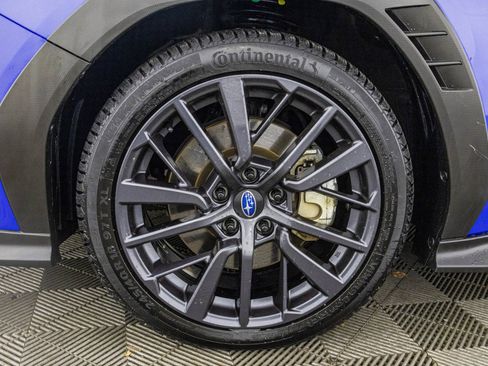 Used 2023 Subaru WRX Premium image 48