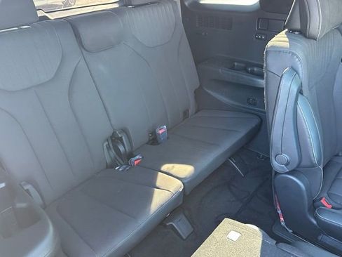 Used 2024 Hyundai Palisade Calligraphy AWD/4WD image 8