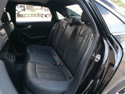 Used 2024 Audi A4 2.0T Premium Plus AWD/4WD image 25