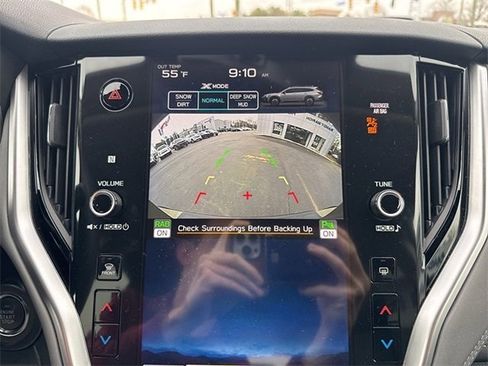 Certified 2023 Subaru Outback Onyx Edition image 15