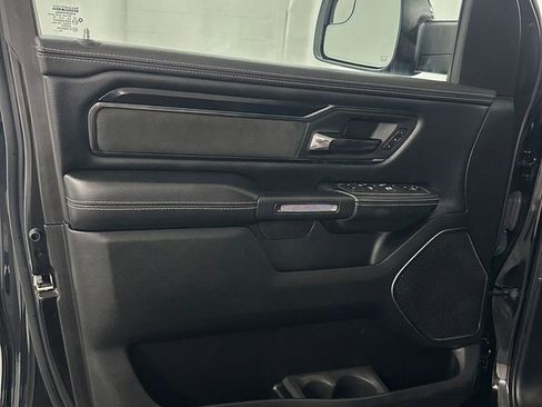 Used 2022 RAM 1500 Sport w/ G/T Package AWD/4WD image 8