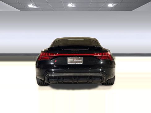 Used 2024 Audi RS e-tron GT w/ Carbon Performance Package AWD/4WD image 10