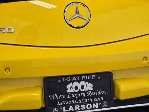 New 2026 Mercedes-Benz CLE 450 4MATIC Coupe image 31