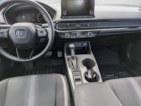 Used 2024 Honda Civic Sport image 16