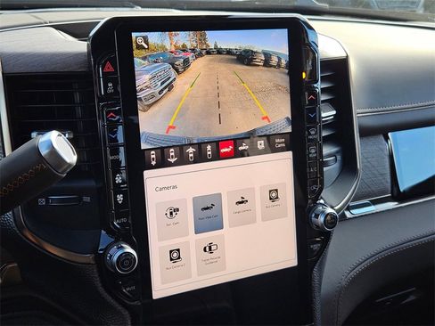 New 2026 RAM 3500 Longhorn image 29