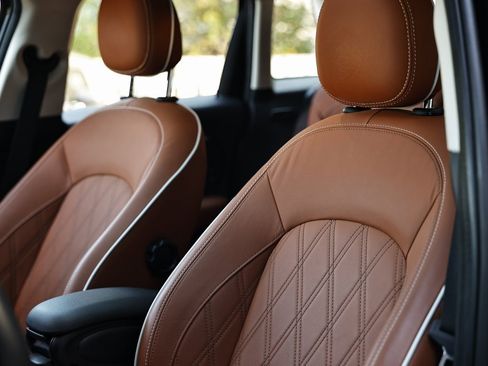 Used 2023 MINI Cooper S image 22