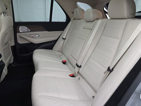 New 2026 Mercedes-Benz GLE 450 4MATIC image 14