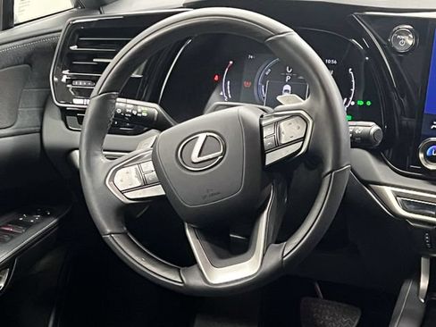 Certified 2023 Lexus RX 350 w/ Accessory Package (Z1) AWD/4WD image 15