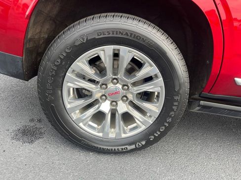 Used 2023 GMC Yukon Denali image 34