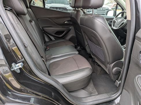 Used 2020 Buick Encore Sport Touring w/ Safety Package image 29