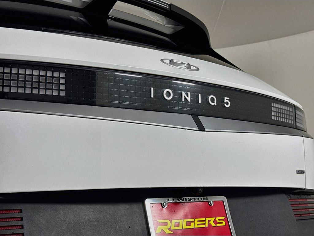 Used 2024 Hyundai Ioniq 5 SEL AWD/4WD image 27