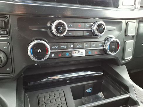 New 2026 Ford F350 Lariat AWD/4WD image 21