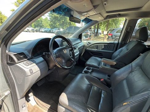 Used 2007 Honda Odyssey EX-L image 9