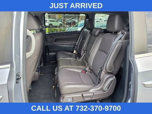 Used 2022 Honda Odyssey EX-L image 22