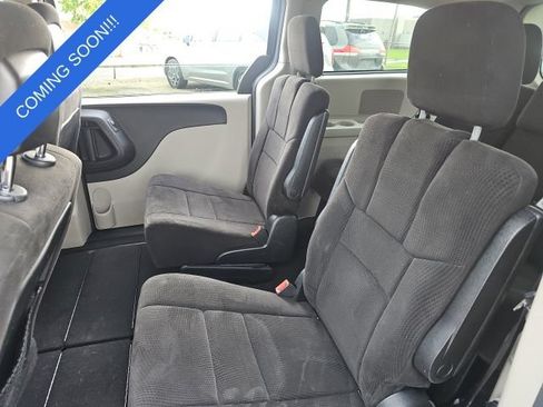 Used 2013 Dodge Grand Caravan SXT FWD image 15