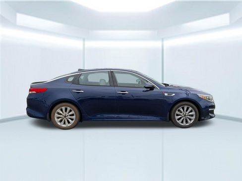 Used 2016 Kia Optima EX w/ Premium Package FWD image 5