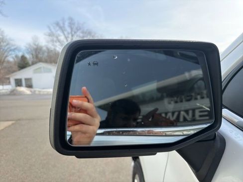 Certified 2021 Chevrolet Silverado 1500 High Country image 11