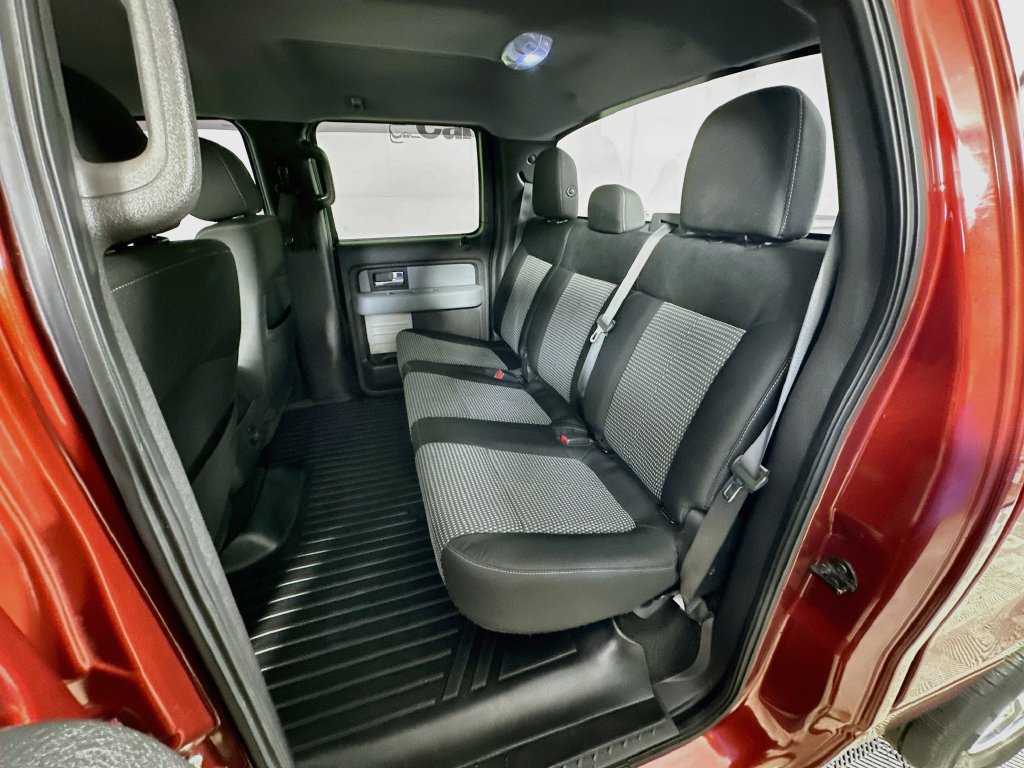 Used 2014 Ford F150 STX w/ Equipment Group 201A Mid RWD image 25