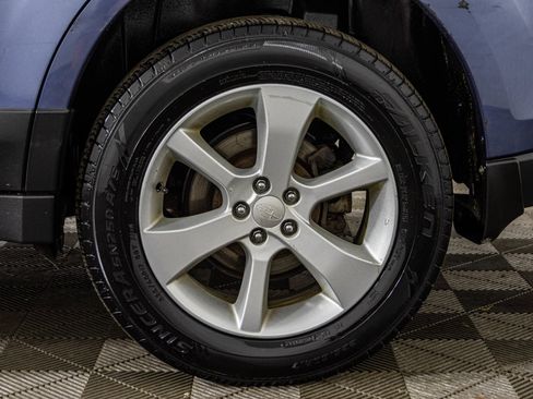 Used 2013 Subaru Outback 2.5i Premium AWD/4WD image 46