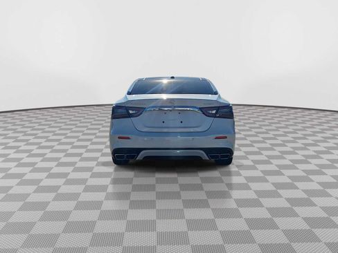 Used 2019 Nissan Maxima Platinum w/ Reserve Package image 7