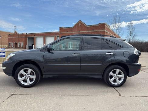 Used 2008 Lexus RX 350 AWD image 9