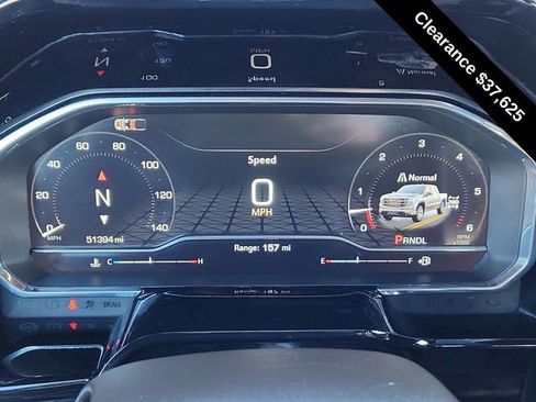 Used 2024 GMC Sierra 1500 SLT image 39