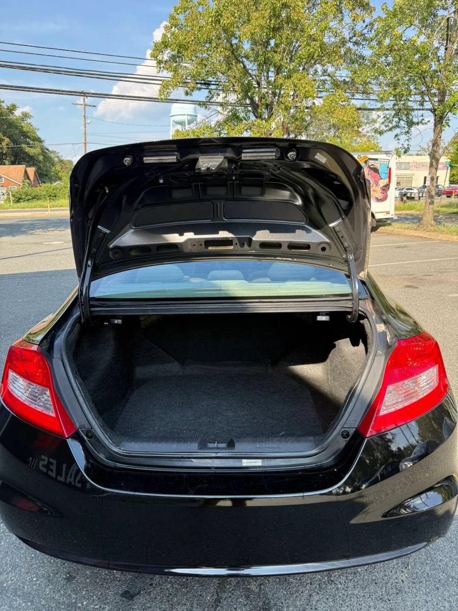 Used 2012 Honda Civic EX image 5