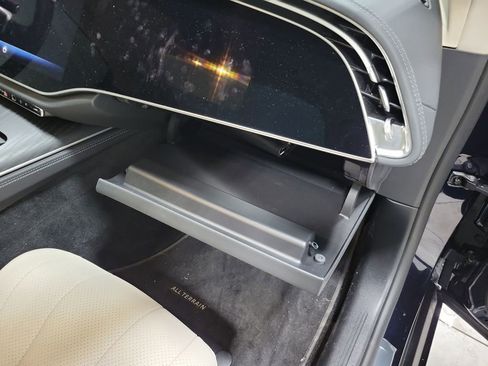 Used 2025 Mercedes-Benz E 450 4MATIC All-Terrain Wagon image 25