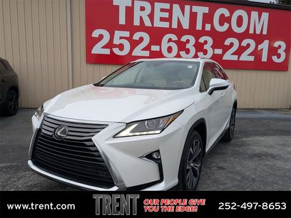 Used 2019 Lexus RX 350 FWD