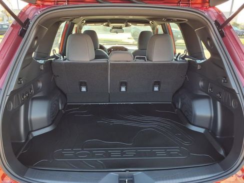 New 2026 Subaru Forester AWD/4WD image 8