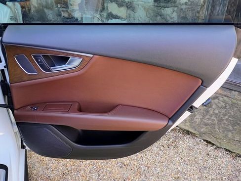 Used 2012 Audi A7 3.0T Premium Plus image 61