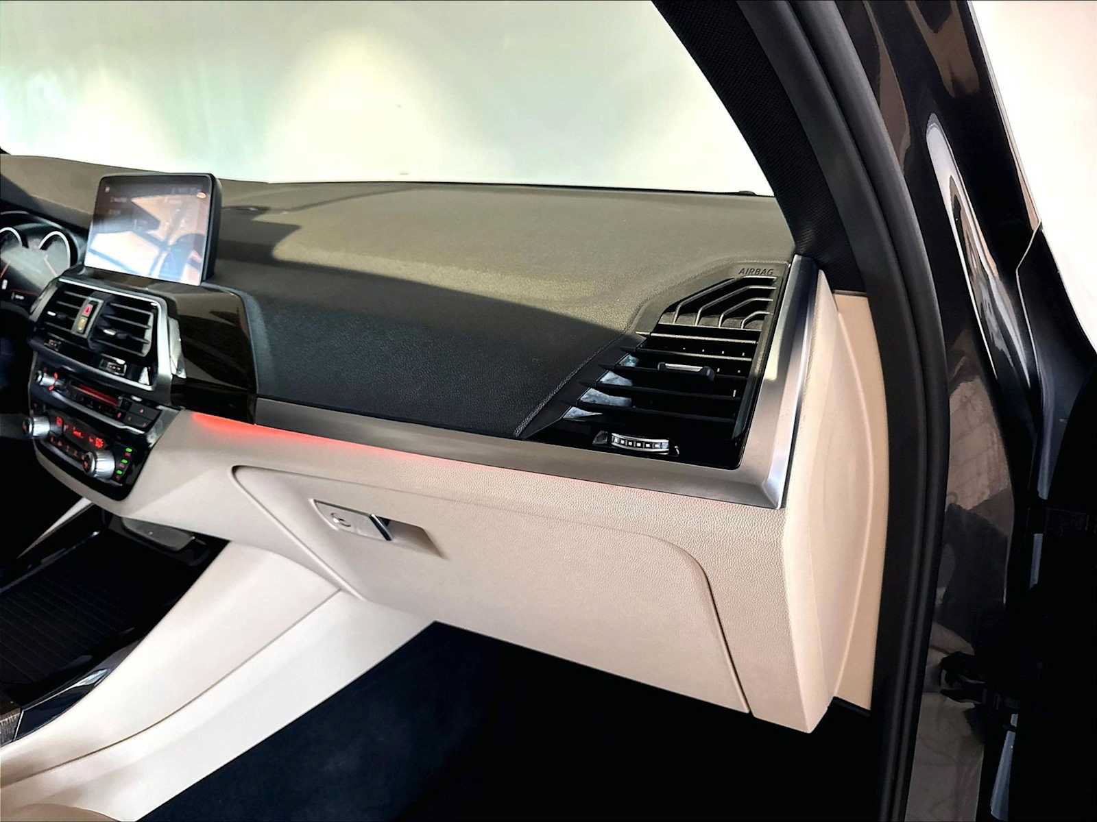 Used 2019 BMW X3 sDrive30i w/ Executive Package RWD image 23
