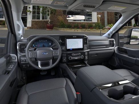 New 2026 Ford F450 Lariat w/ Lariat Ultimate Package image 34