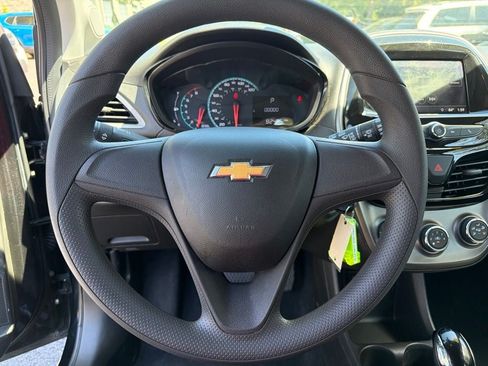 Used 2020 Chevrolet Spark LS FWD image 15