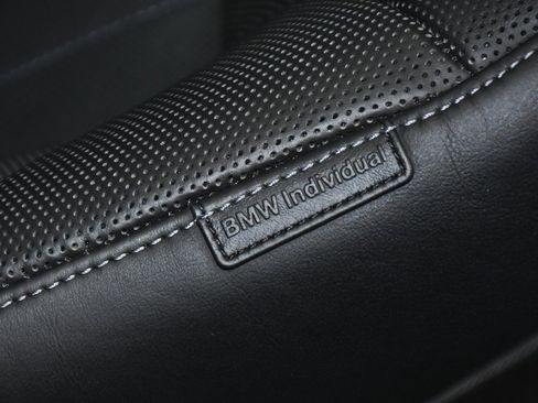 Used 2025 BMW 740i image 80