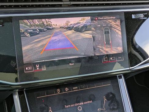 Used 2025 Audi Q7 2.0T Premium Plus w/ Premium Plus Package image 12