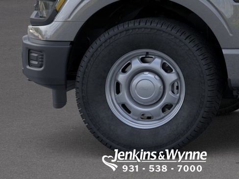 New 2026 Ford F150 XL AWD/4WD image 19