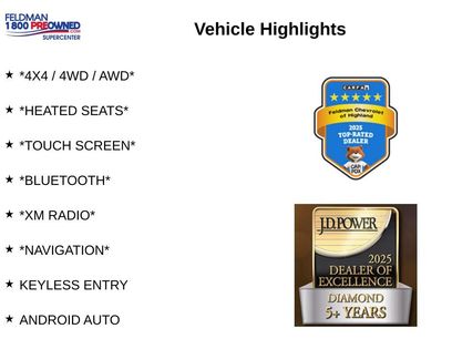 Used 2018 Ford Escape Titanium